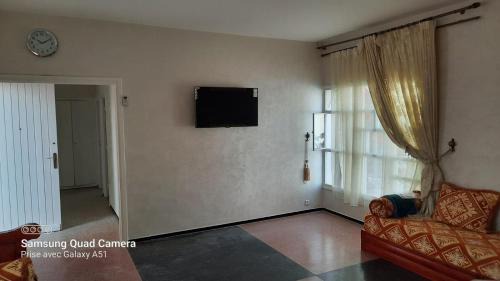 Swiss City Villa | villa agadir