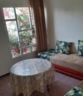 Swiss City Villa | villa agadir