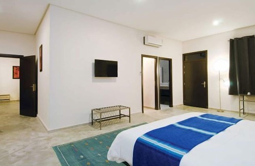 Fes Hotel | Villa Agapanthe