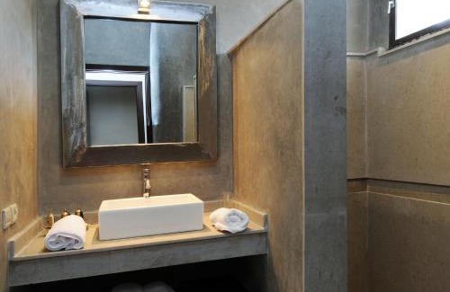 Fes Bed & Breakfast | Villa Agapanthe