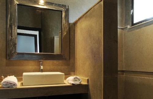 Fes Bed & Breakfast | Villa Agapanthe