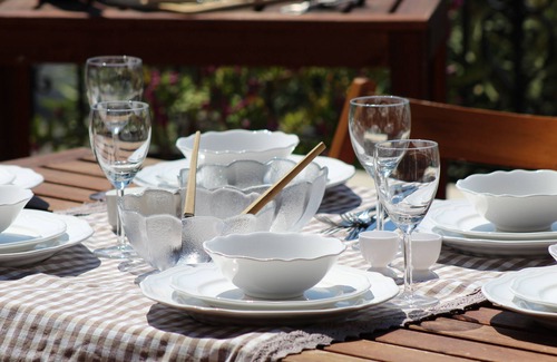 Kala Nera House | Villa Agape in Kala Nera Pelion!