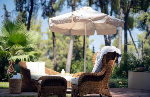 Sane Villa | Villa Agapi Sani