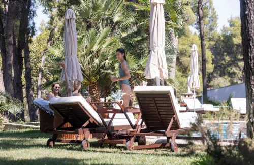 Sane Villa | Villa Agapi Sani