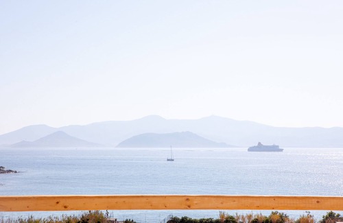 Stelida Villa | VILLA AGAPITOS