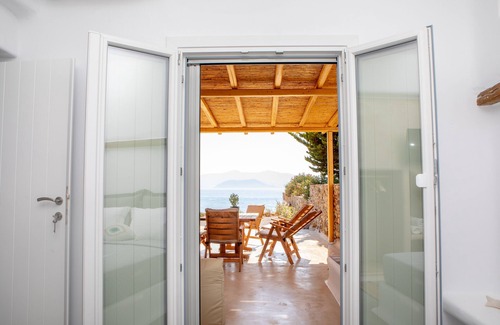 Stelida Villa | VILLA AGAPITOS
