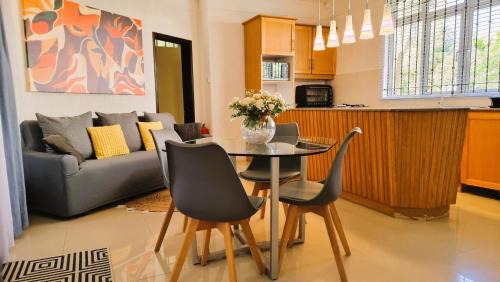 Mont Choisy Villa | Villa Agata Mauritius