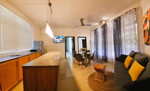 Mont Choisy Villa | Villa Agata Mauritius