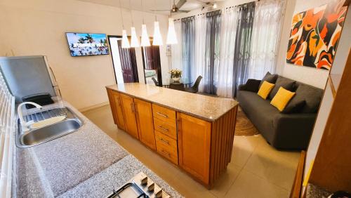 Mont Choisy Villa | Villa Agata Mauritius