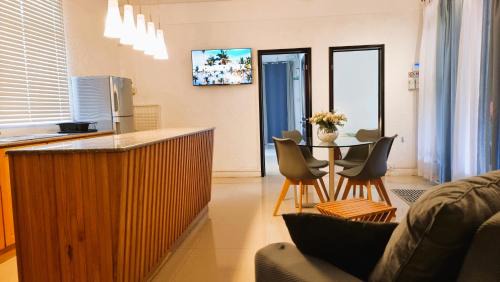 Mont Choisy Villa | Villa Agata Mauritius