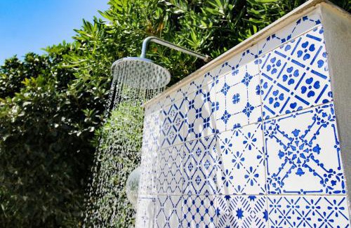 Acquedolci Villa | Villa Agata - Sea Life