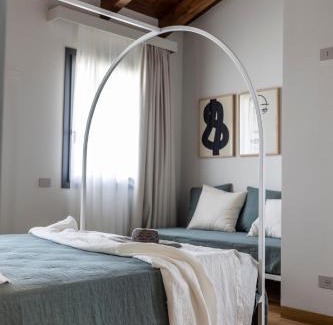 Marano sul Panaro House | Villa Agavì
