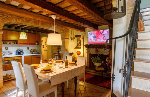 Monteciccardo Villa | Villa Agave 8, Emma Villas