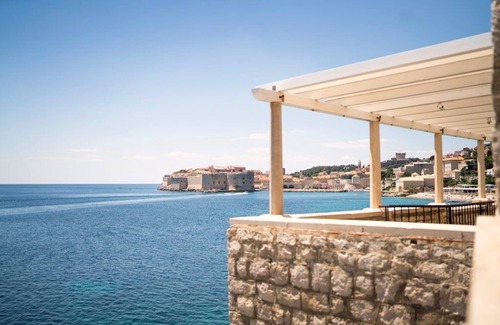 Dubrovnik Villa | Villa Agave continuing to set the precedent for the highest standard of luxury