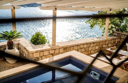 Dubrovnik Villa | Villa Agave continuing to set the precedent for the highest standard of luxury
