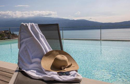 Pulciano Villa | Villa Agave exclusive pool