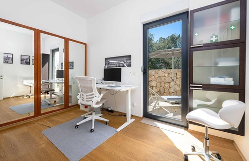 Stikovica Villa | Villa Agave - Four Bedroom Villa with Swimming Pool
