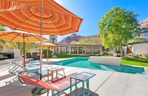 The Mesa Villa | Villa Agave