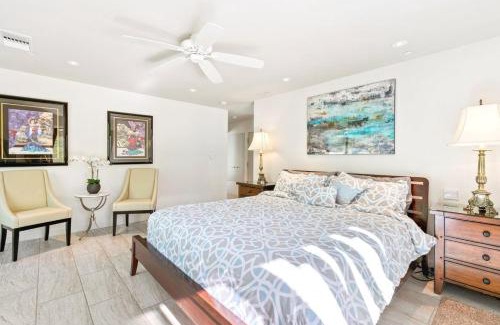 The Mesa Villa | Villa Agave