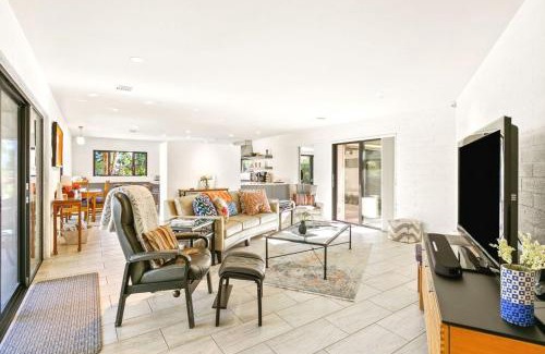The Mesa Villa | Villa Agave