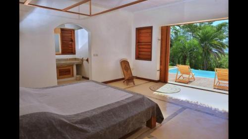 Nosy Be Villa | Villa Agay
