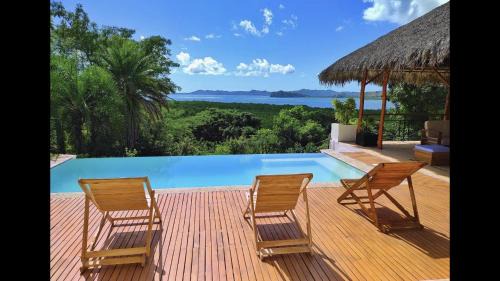 Nosy Be Villa | Villa Agay