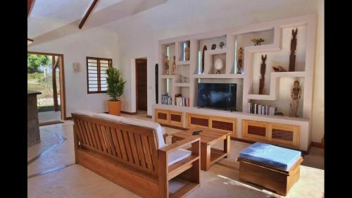 Nosy Be Villa | Villa Agay