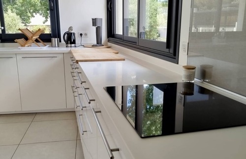 Le Grau-dʼAgde Villa | VILLA AGDE * CLOSE TO SEA SWIMMING POOL Heated