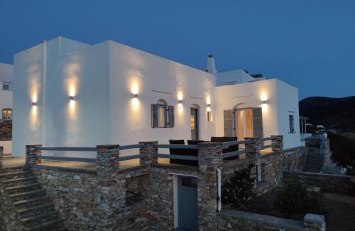 Apollonia Villa | Villa Ageri