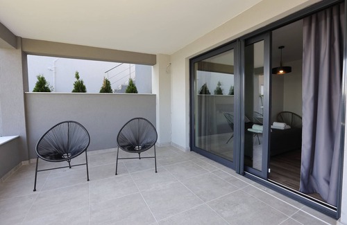 Agia Villa | Villa Aggelenia Green Holidays