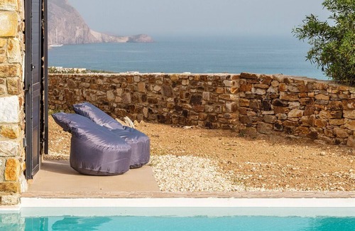 Antiparos Villa | Villa Agia Marina Antiparos