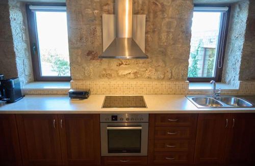 North Kynouria Villa | Villa Agia Sofia ένα υπέροχο καταφύγιο στο βουνό