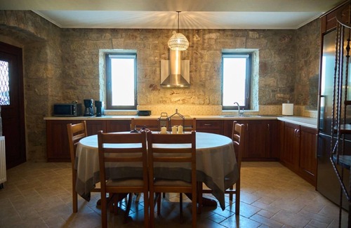 North Kynouria House | villa agiasofia