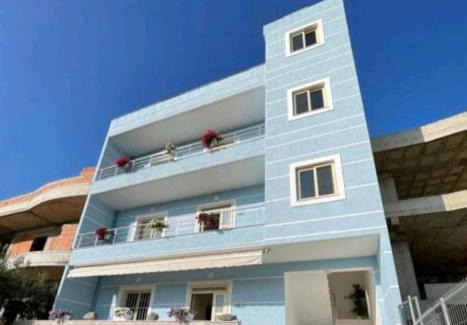 Mbrostar-Urë Apartment | Villa Agim