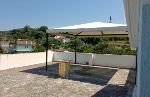 Mbrostar-Urë Apartment | Villa Agim