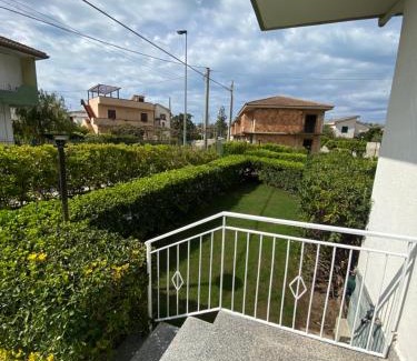 Laura House | villa aglaia30