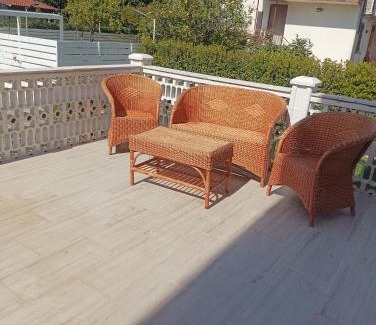 Laura House | villa aglaia30