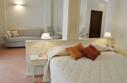 Sestri Levante Hotel | Villa Agnese