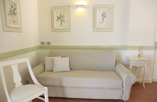 Sestri Levante Hotel | Villa Agnese