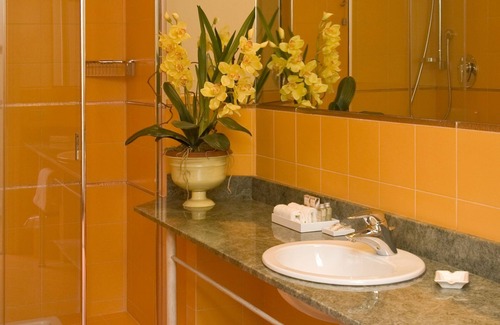 Sestri Levante Hotel | Villa Agnese