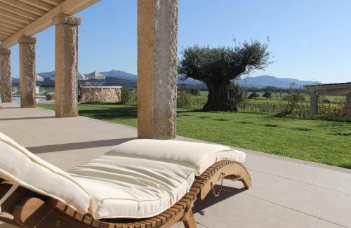 Tiriddo Bed & Breakfast | Villa Agostina