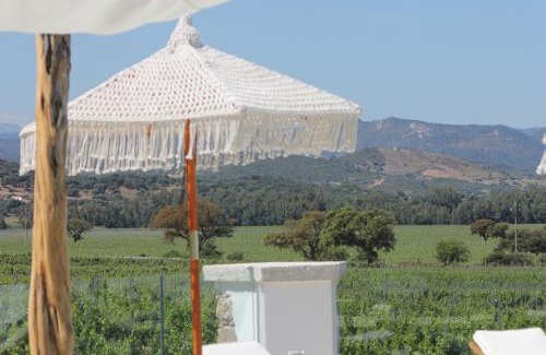 Tiriddo Bed & Breakfast | Villa Agostina