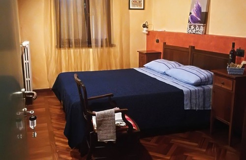 Cupello Bed & Breakfast | Villa Agreste