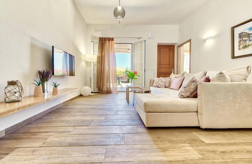 Pigadhakia Villa | Villa Agricola with private swimming pool