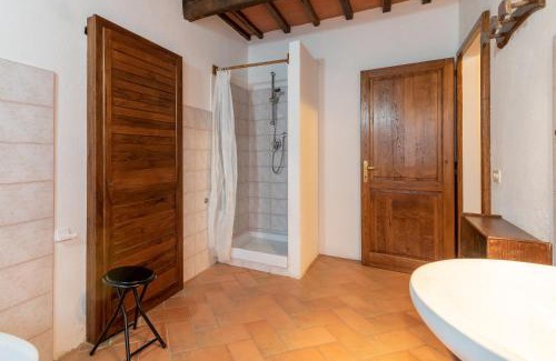 Cortona Villa | Villa Agriturismo Cuiano - Pierle