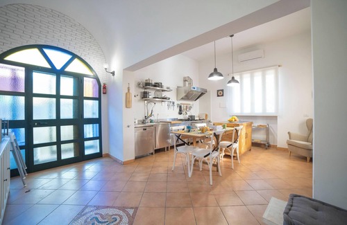 Trepuzzi Villa | Villa Agrumeta - Private Natural Bio Lake, Lecce, Italy