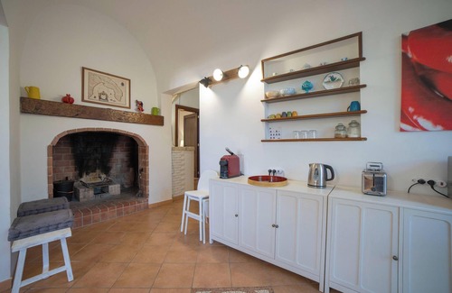 Trepuzzi Villa | Villa Agrumeta - Private Natural Bio Lake, Lecce, Italy