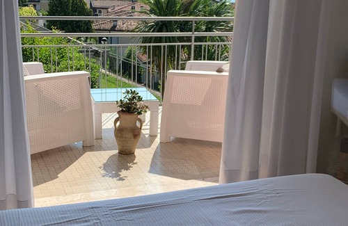 Salo Bed & Breakfast | Villa Ai Colli