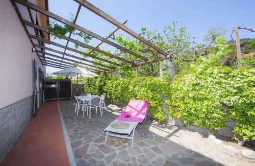 Marina di Campo Apartment | Villa Aiali Appartamento Papavero
