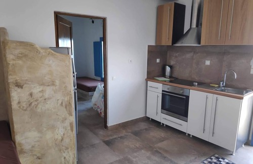 Anafi Apartment | Villa Aigli Anafi
